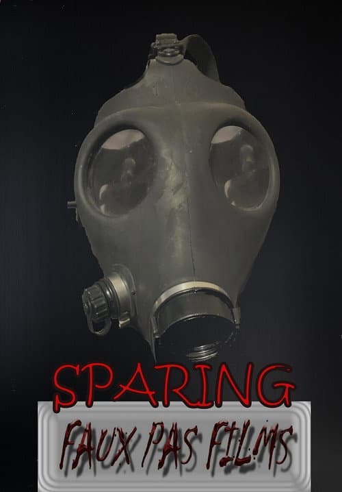 Poster for Sparing