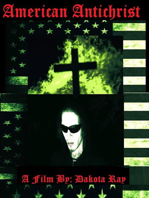 Poster for American Antichrist