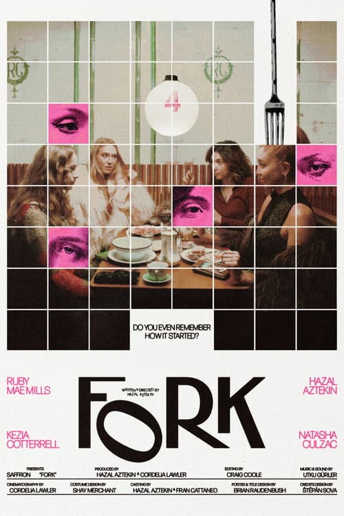 Poster for Fork