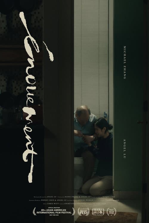 Poster for Énouement