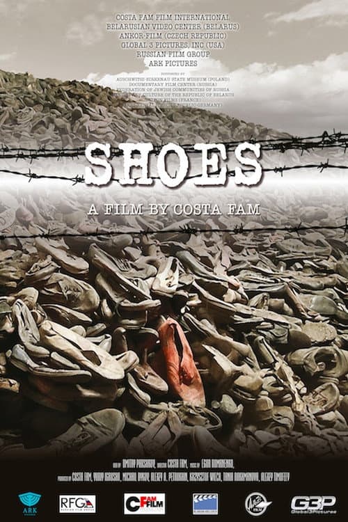 Poster for Shoes