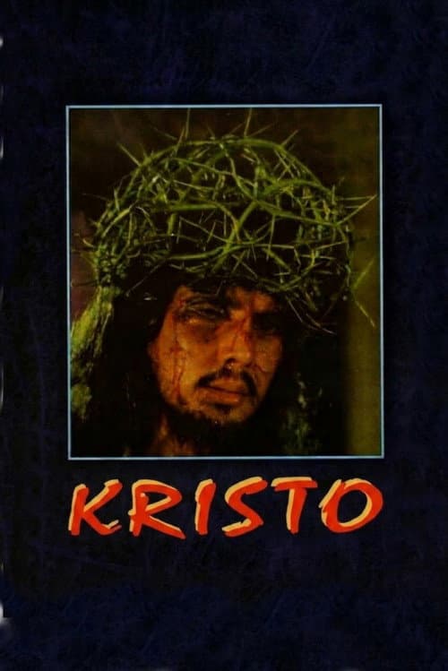 Poster for Kristo
