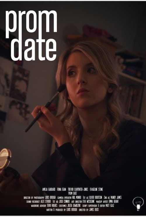 Poster for Prom Date