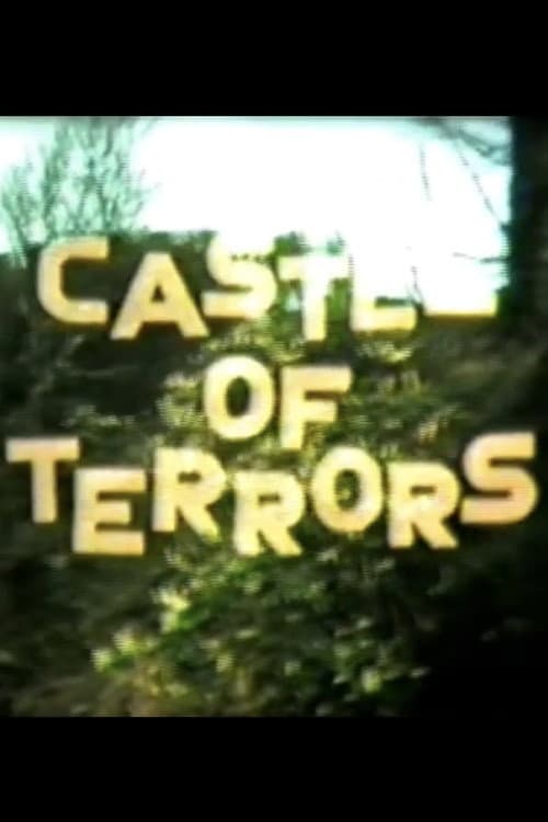 Poster for Castle of Terrors