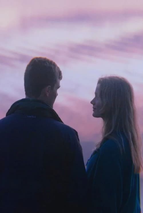 Poster for Chasing Butterfly Dreams
