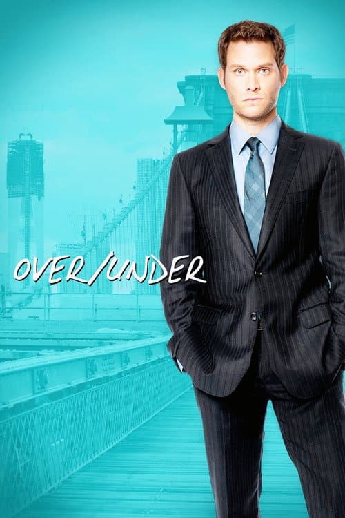 Poster for Over/Under