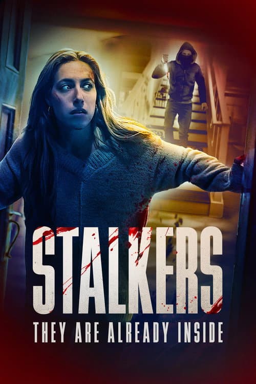 Poster for Stalkers