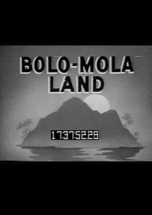 Poster for Bola-Mola Land
