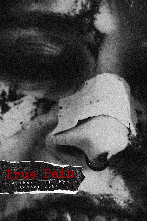 Poster for True Pain