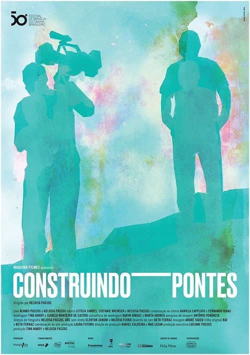 Poster for Building Bridges