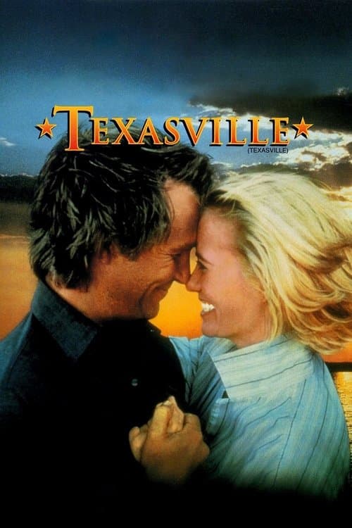 Poster for Texasville