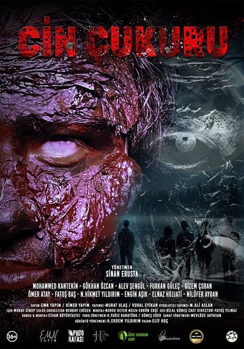 Poster for Cin Çukuru