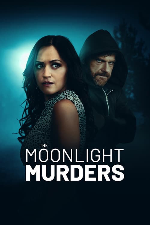 Poster for The Moonlight Murders