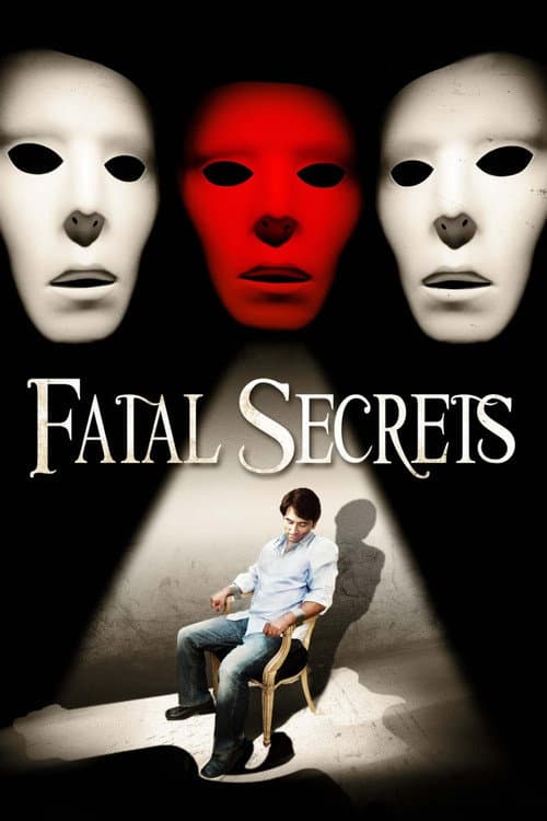 Poster for Fatal Secrets