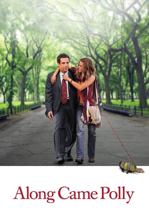 Poster for Along Came Polly