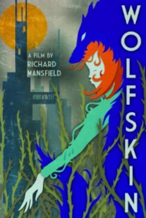 Poster for Wolfskin