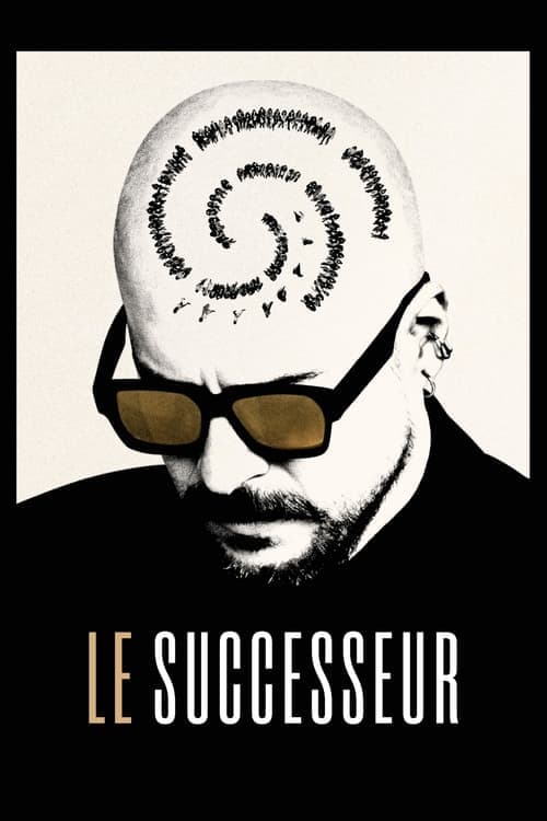 Poster for The Successor