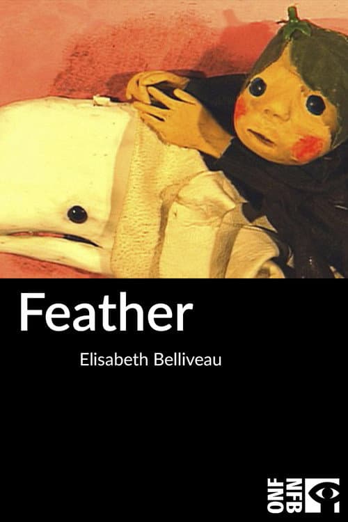 Poster for Feather