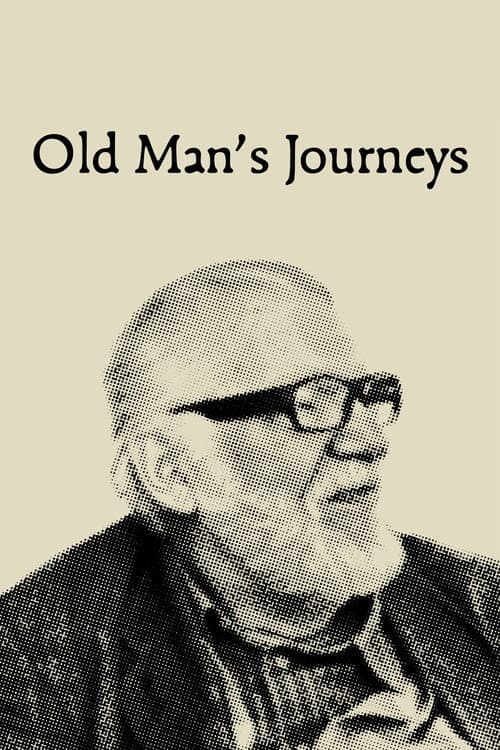 Poster for Old Man's Journeys