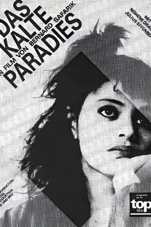 Poster for Das kalte Paradies