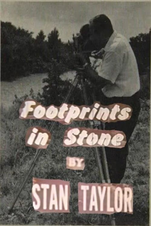 Poster for Footprints in Stone