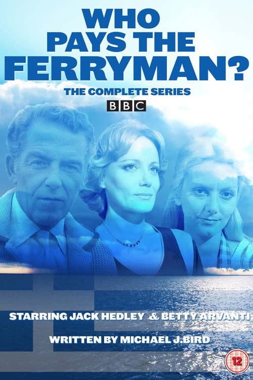 Poster for Who Pays the Ferryman?