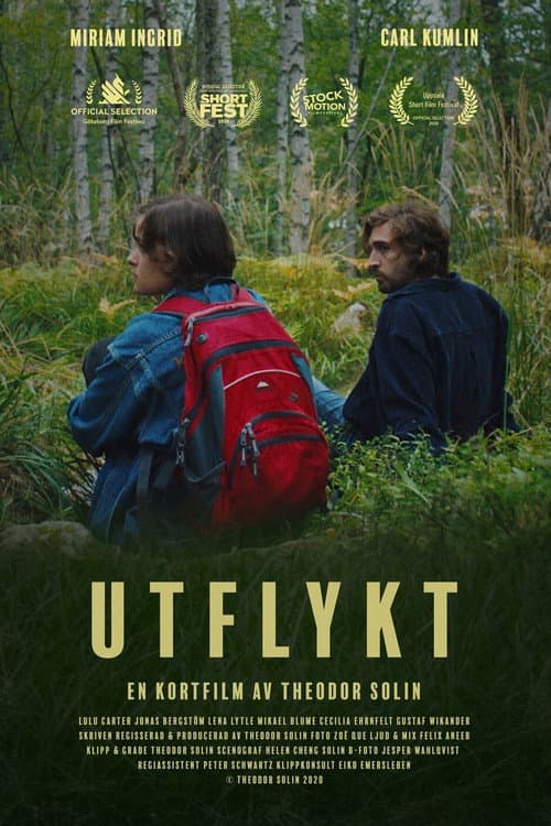 Poster for Day Trip