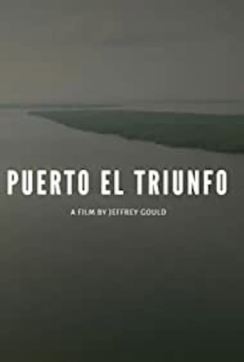 Poster for Port Triumph