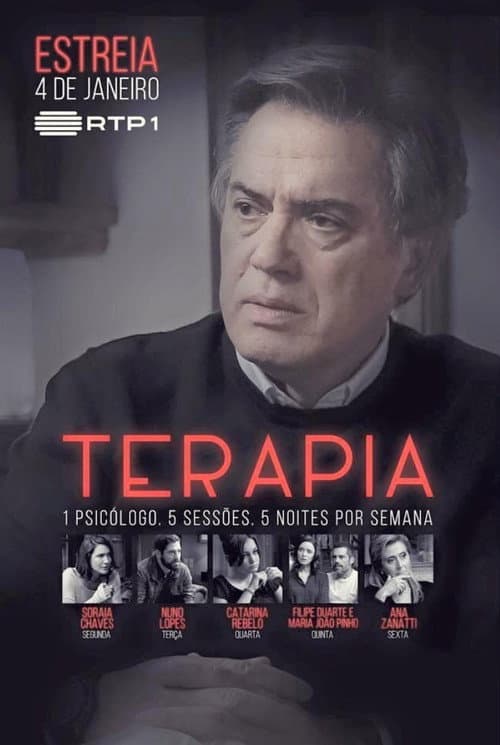 Poster for Terapia