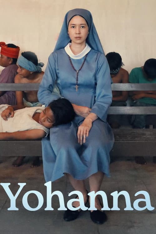 Poster for Yohanna
