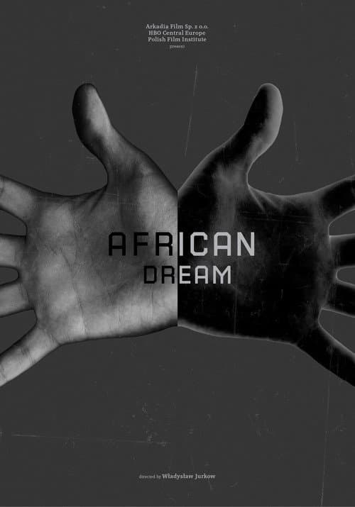 Poster for African Dream