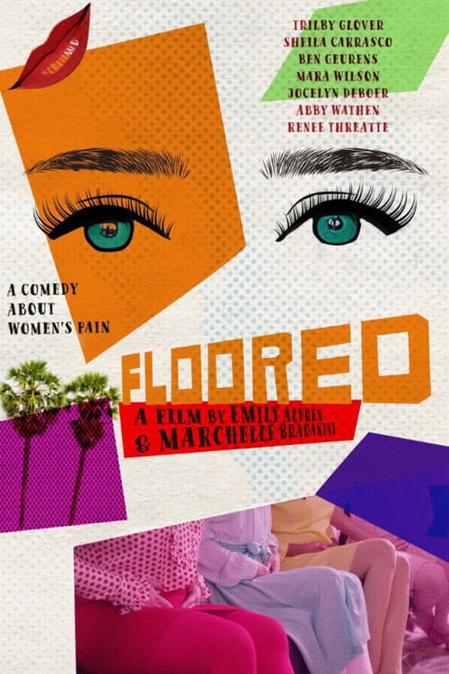 Poster for Floored
