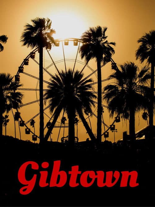 Poster for Gibtown