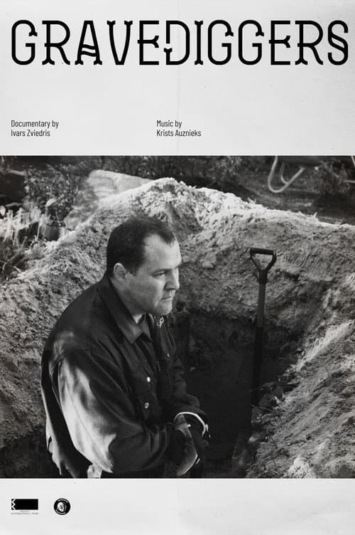 Poster for Gravediggers