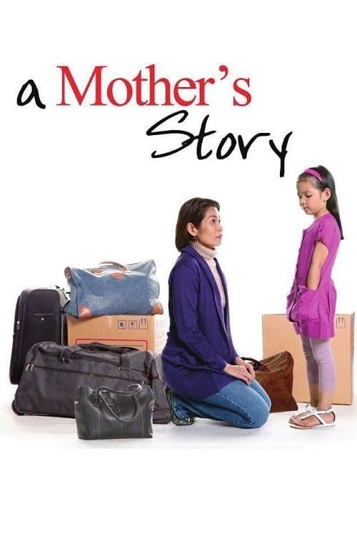 Poster for A Mother's Story