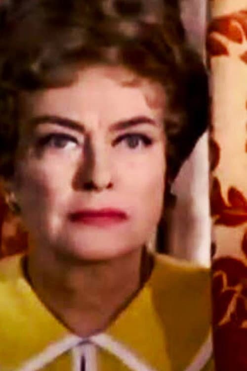 Poster for Dear Joan: We're Going to Scare You to Death