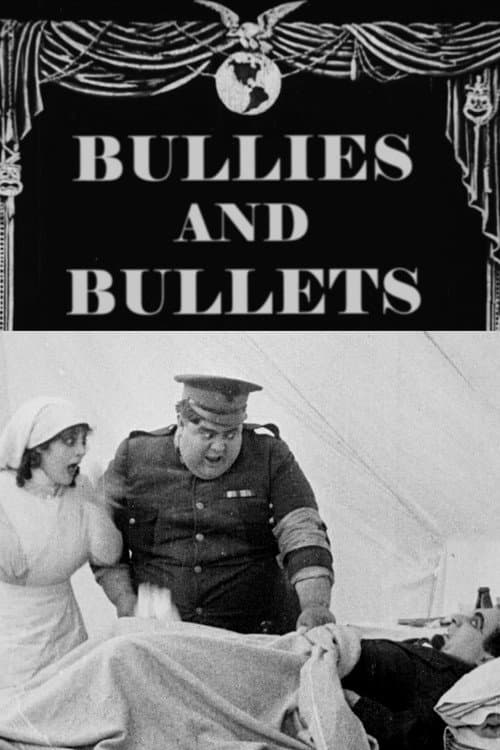 Постер до фільму «Bullies and Bullets»