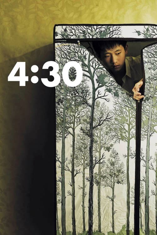 Poster for 4:30