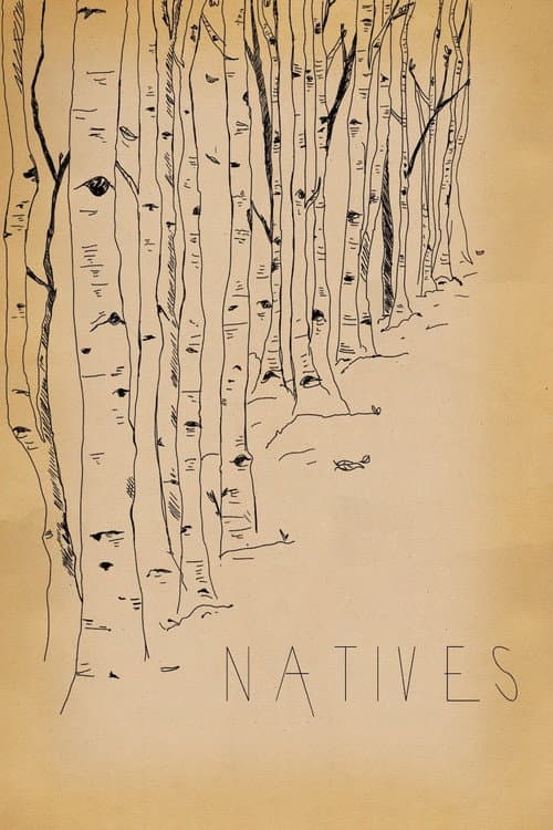 Poster for Natives