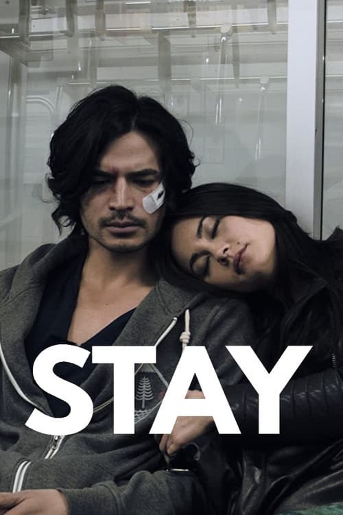 Poster for Stay