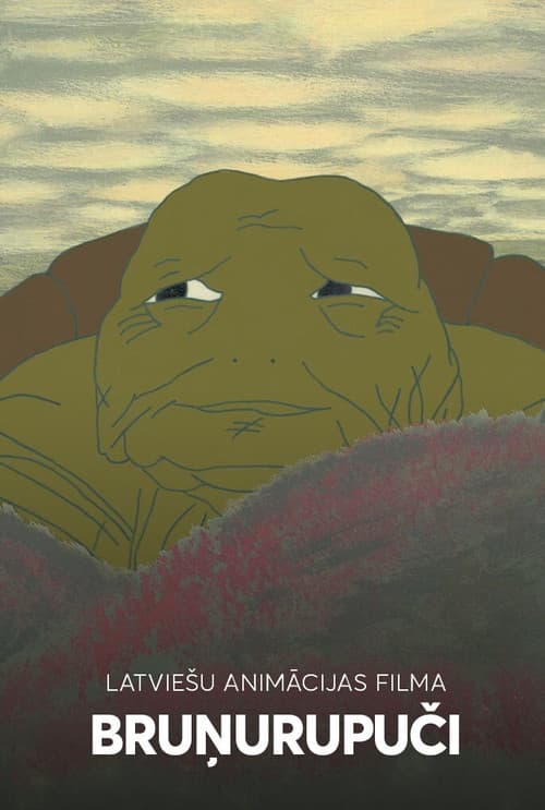 Poster for Turtles