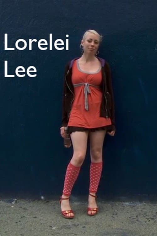 Poster for Lorelei Lee