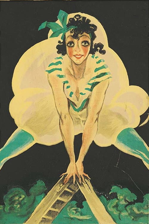 Poster for Trix, der Roman einer Millionärin