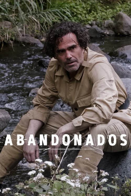 Poster for Abandonados