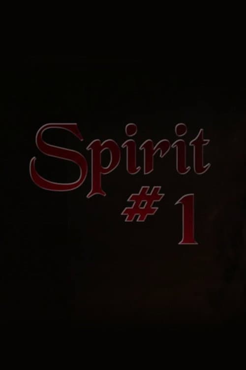 Poster for Spirit #1