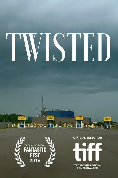 Poster for Twisted