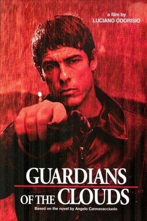 Poster for Guardians of the Clouds