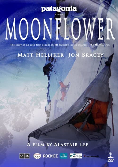 Poster for Moonflower