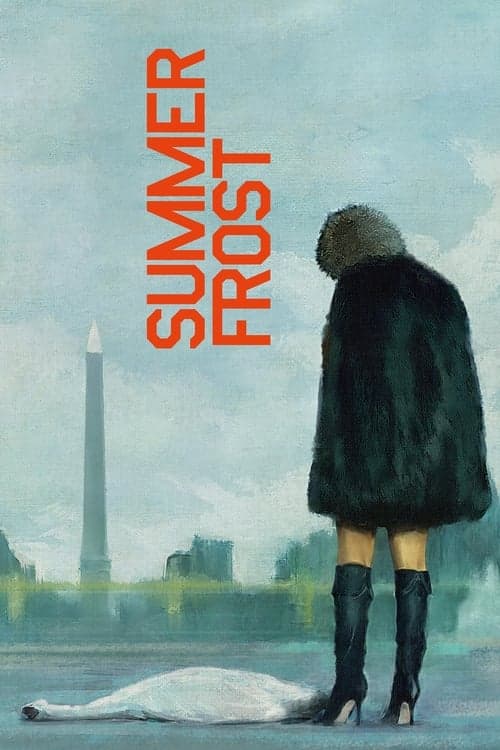 Poster for Summer Frost