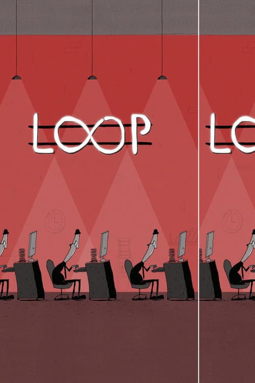 Poster for Loop